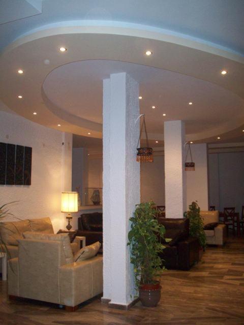 Hotel Marlton Szkiáthosz Kültér fotó