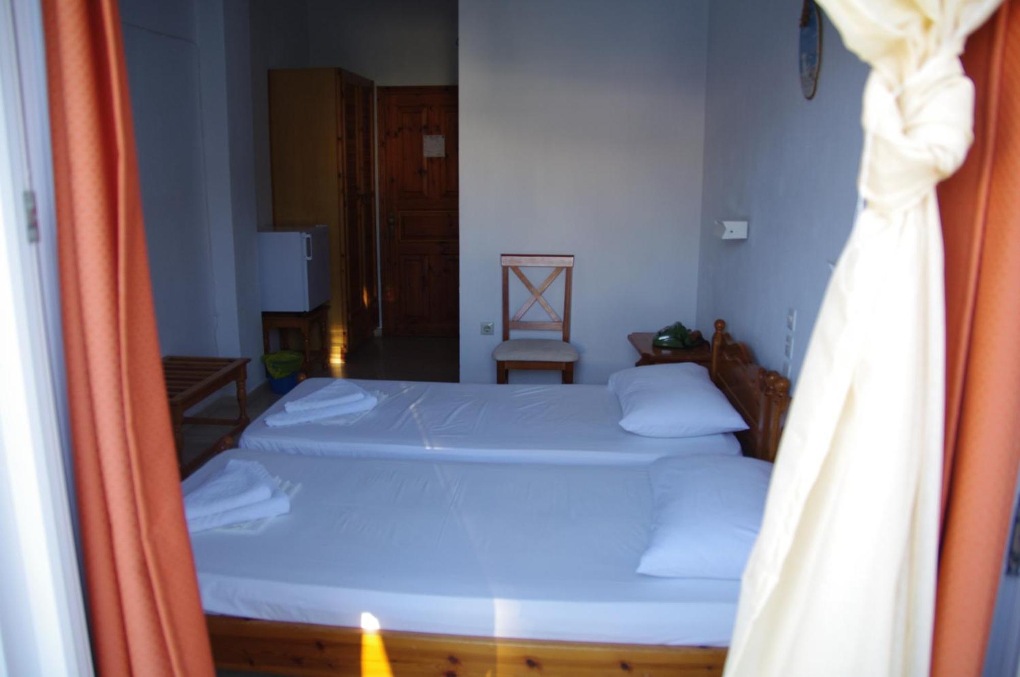 Hotel Marlton Szkiáthosz Kültér fotó